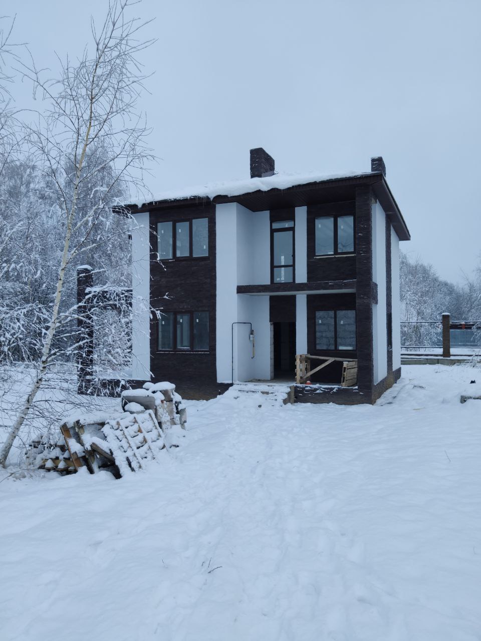 Установить готовый дом в Туапсе Установить готовый дом в Туапсе