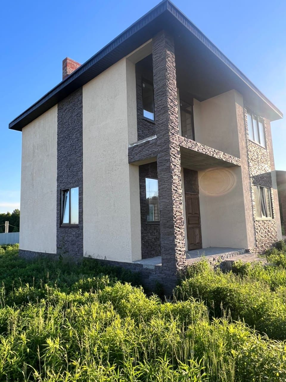 Металлические дома в Туапсе с гарантией